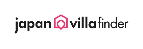 Japan Villa Finder logo