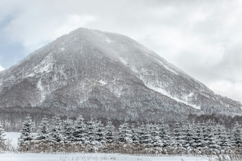 niseko mountain