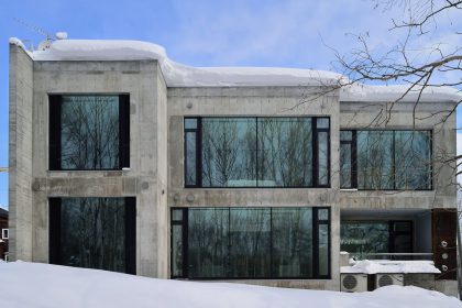 best chalets in japan 2025