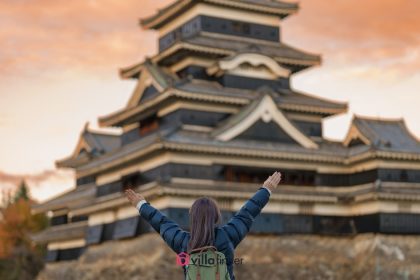 Nagano in the Summer: A Complete Guide to Nature and Wellness Escapes