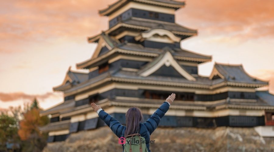 Nagano in the Summer: A Complete Guide to Nature and Wellness Escapes