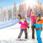 Family Ski Trip to Japan: Best Chalets to Book for This Winter