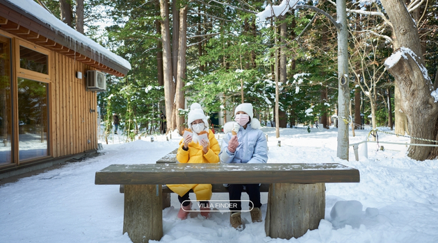 Why Furano Works So Well for Families?